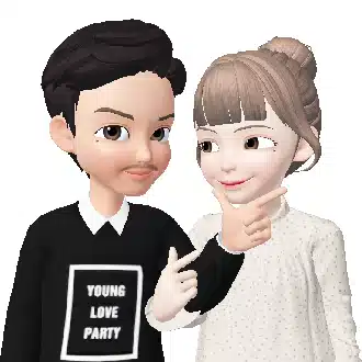 びぎー&にっきー