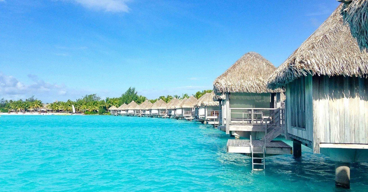 とある海外高級リゾートでお金を盗まれた話 絶景プロデューサー詩歩 Note とある海外高級リゾートでお金を盗まれた話 絶景プロデューサー詩歩 Note