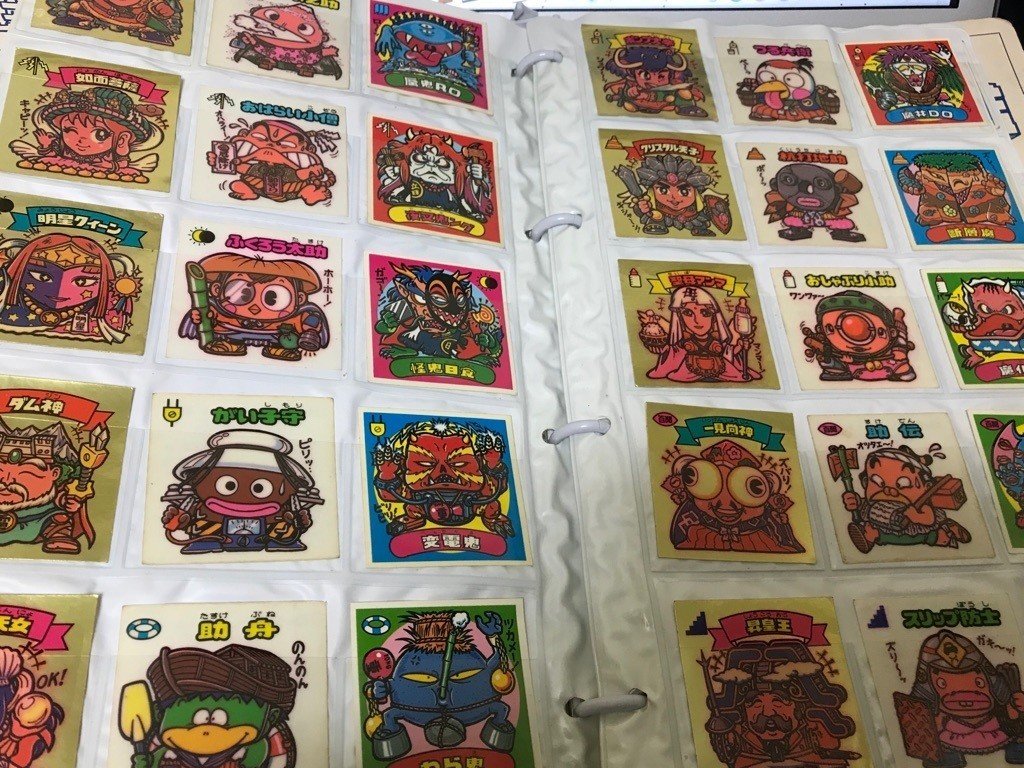 ぼくがビックリマンから学んだこと：第17弾〜人気絶頂だからこそ、攻め