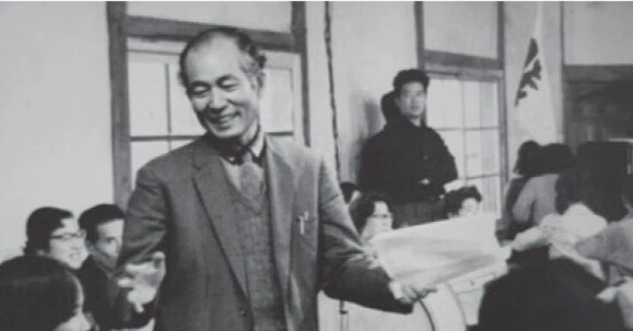 わたしたちの願い」－『事実と創造』500号に寄せて－｜学びの未来研究所