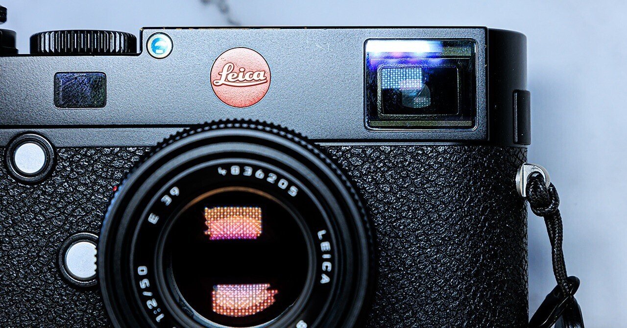 LEICA +X Vari（typ107）備品付き