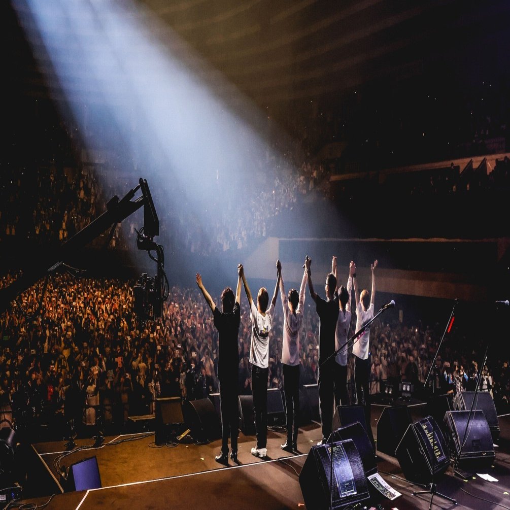 ライブレポート】flumpool Road to 15th anniversary Dream Live with