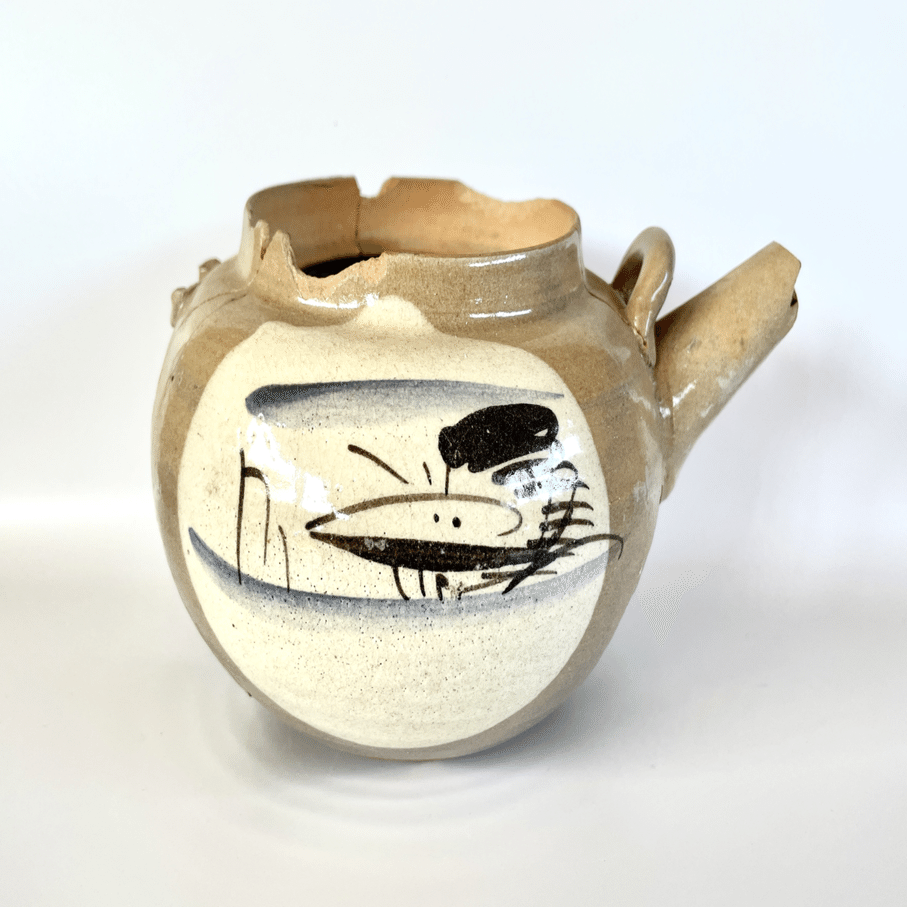 うつろう景色｜増子博子