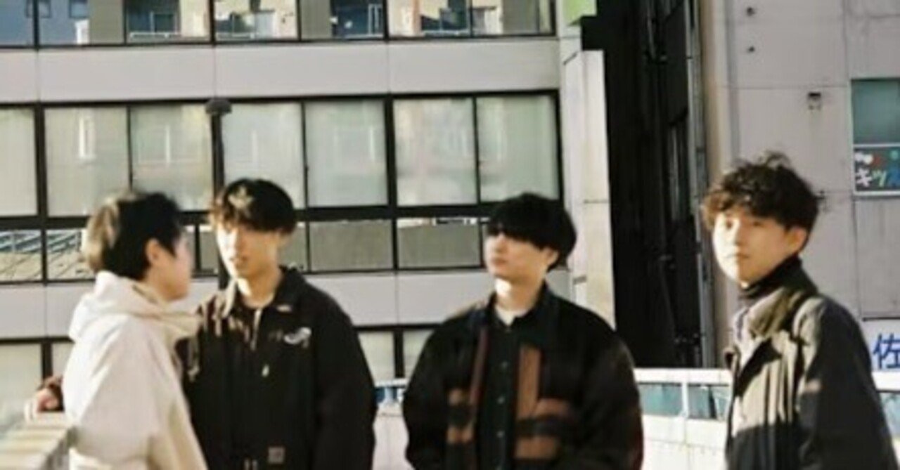 次世代の国内オルタナティブ・ロック・バンドがすごい。「最新