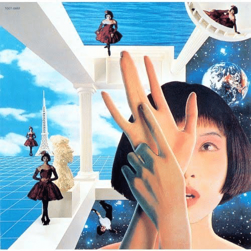 ユーミン(松任谷由実)のアルバム 全39作品をランク付けしてみた｜ファイΦ