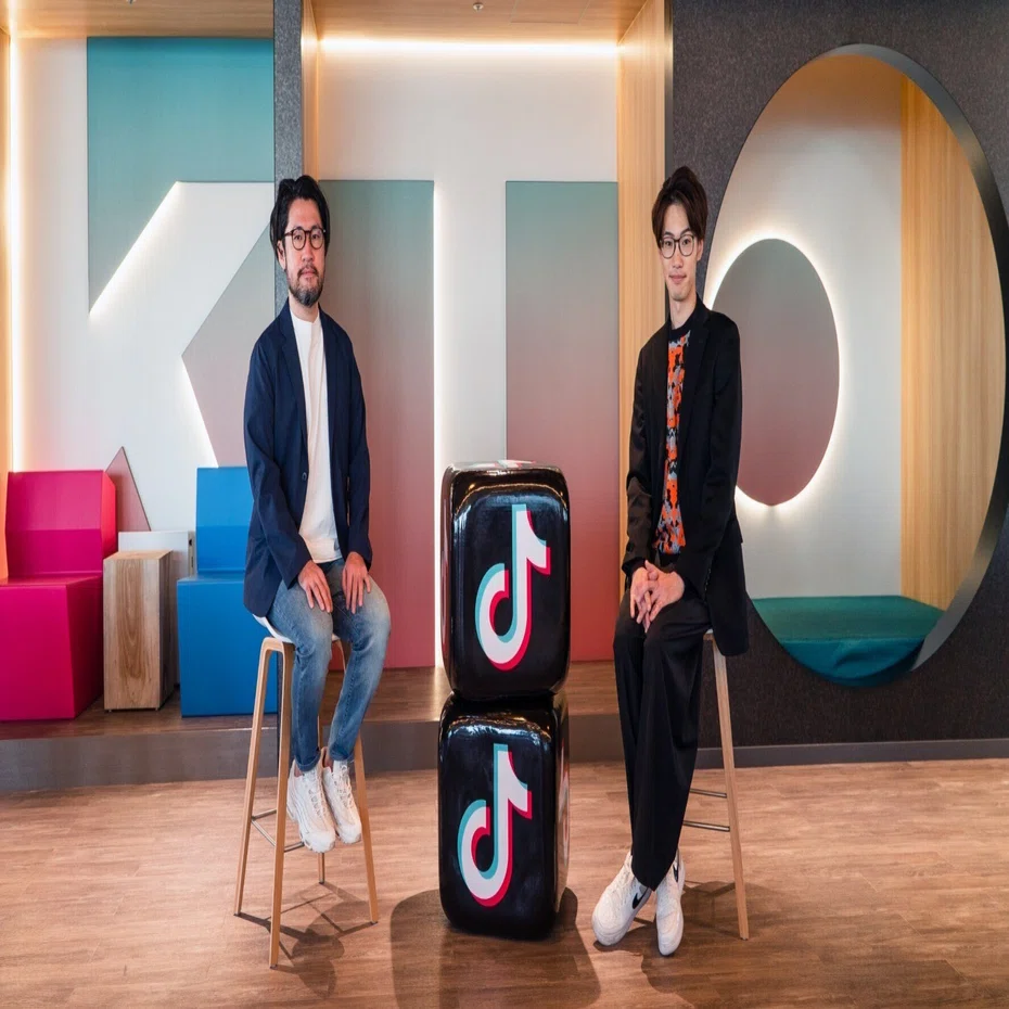 5年以上に渡り熱狂を生み出すTikTokが大切にしていること。App Ape