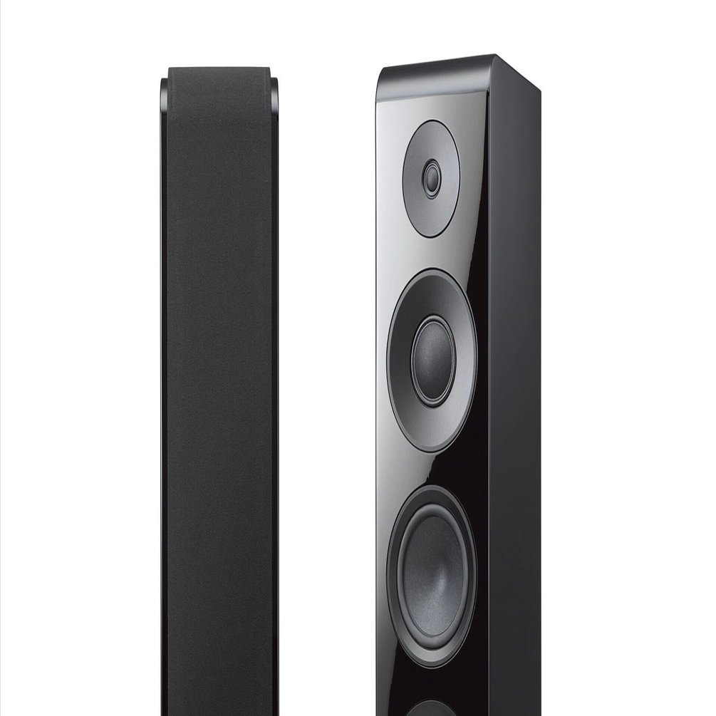 オーディオ＆ビジュアル徒然草 #3 NS-2000A｜kazutoyo torii