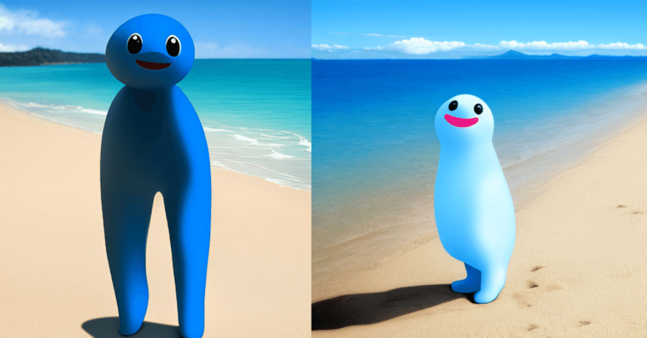 2023/3/20更新）Kohya版LoRA学習環境 簡単スタンドアローン