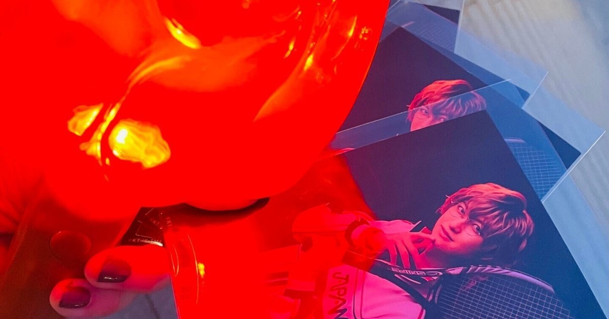 ミュージカル『新テニスの王子様』Revolution Live 2022 公演