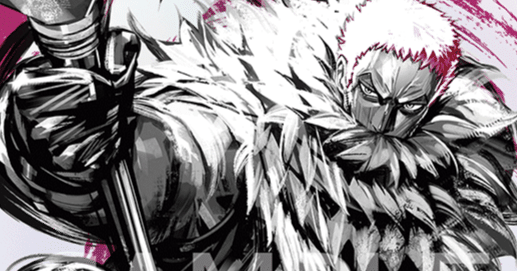 無敗のカタクリお兄ちゃんを本当に無敗にするには。｜ウェットなワンゼ