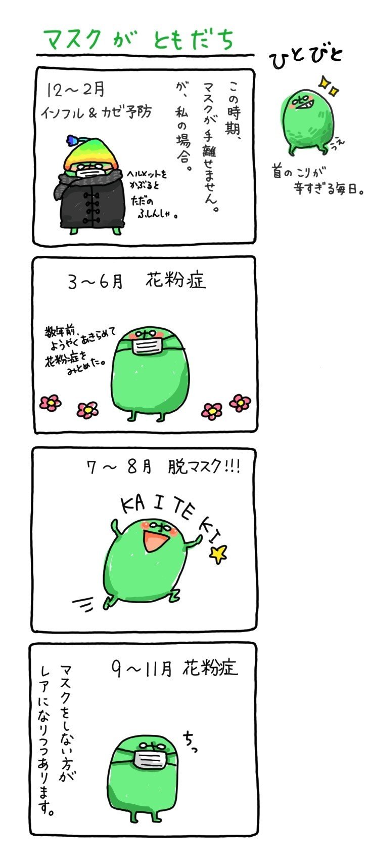 4コマ12