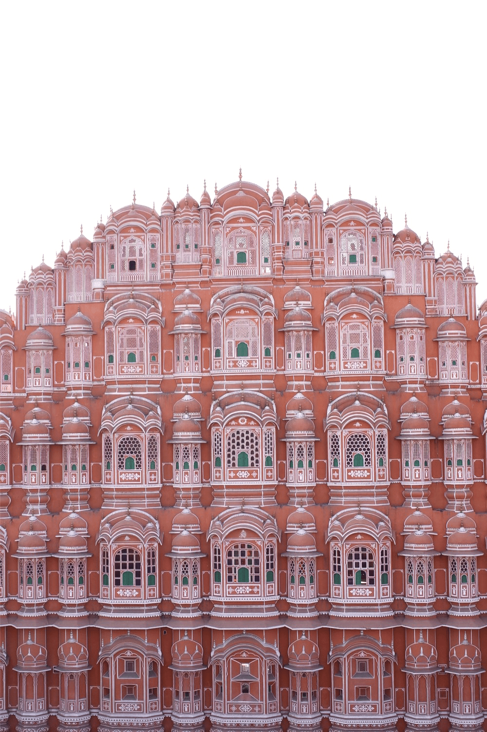 16年ぶりのピンクシティ、ジャイプール。 初めてインドに来た時にラジェンダさんとチャイ飲みながら、勧められて来たジャイプール。それから16年