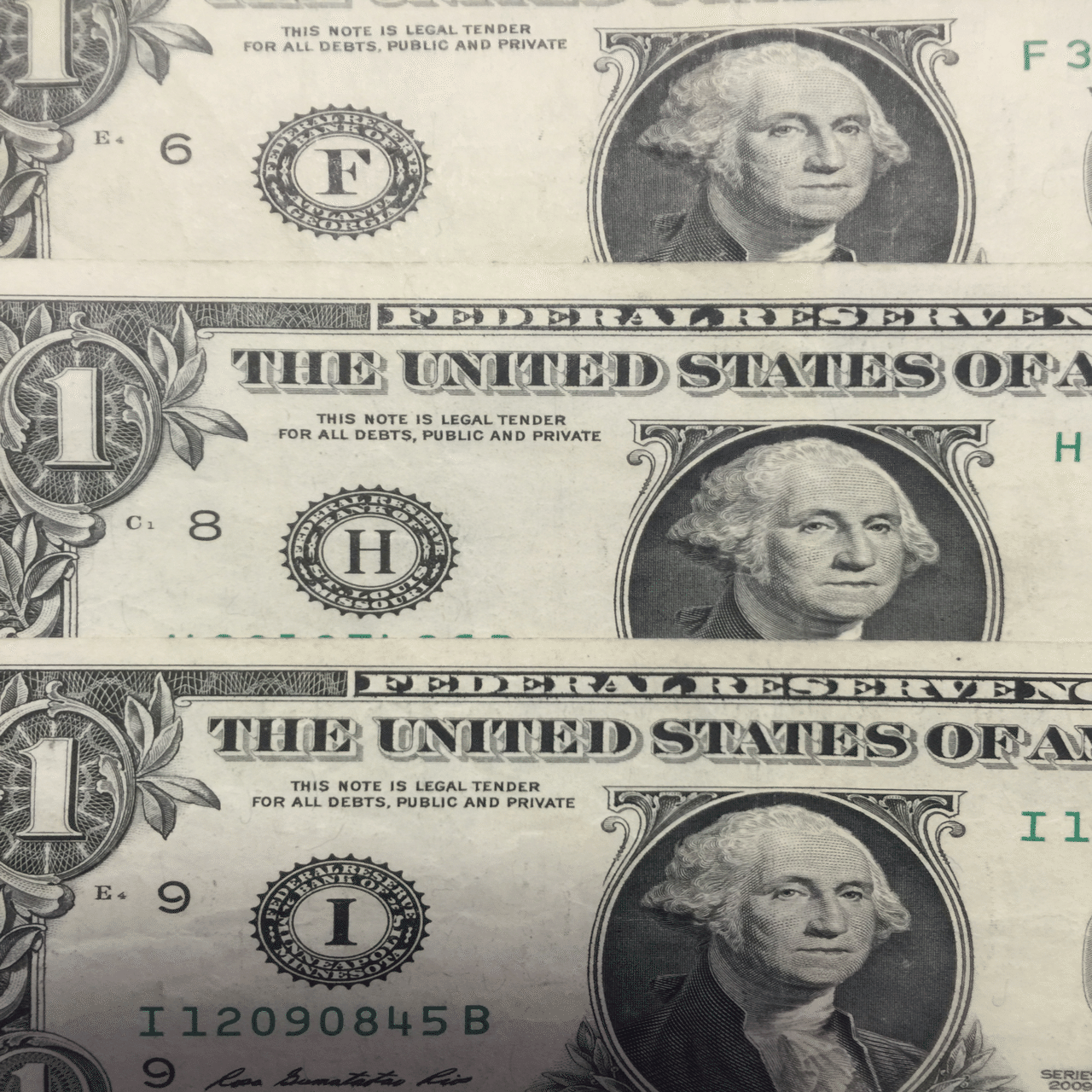 アメリカドル💵のお話｜えみぴゅう