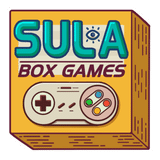 SULA BOX GAMES