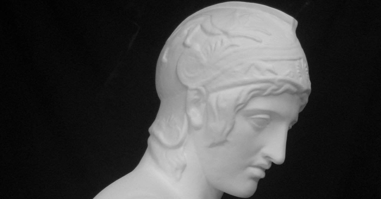 K-123 ボルゲーゼのマルス胸像|石膏像ドットコム(脇本) K-123 ボルゲーゼのマルス胸像|石膏像ドットコム(脇本)