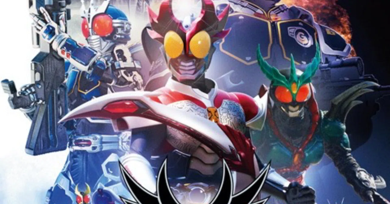 映画感想「劇場版 仮面ライダーアギト PROJECT G4」(Filmarksより
