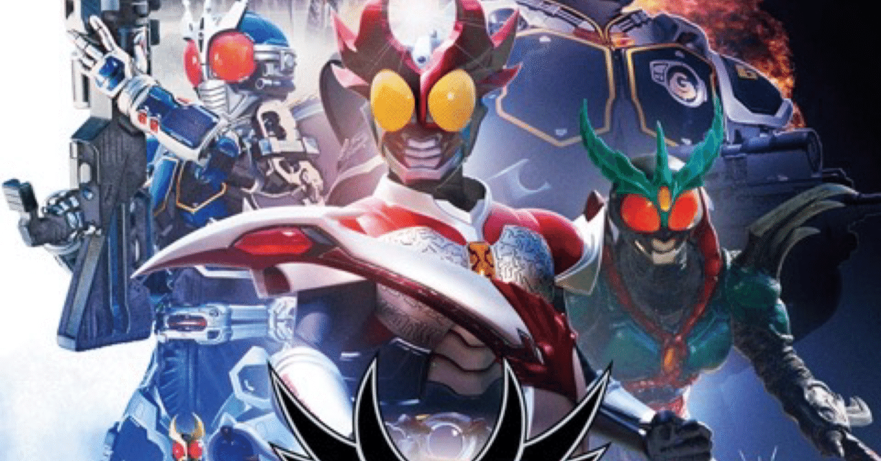 映画感想「劇場版 仮面ライダーアギト PROJECT G4」(Filmarksより