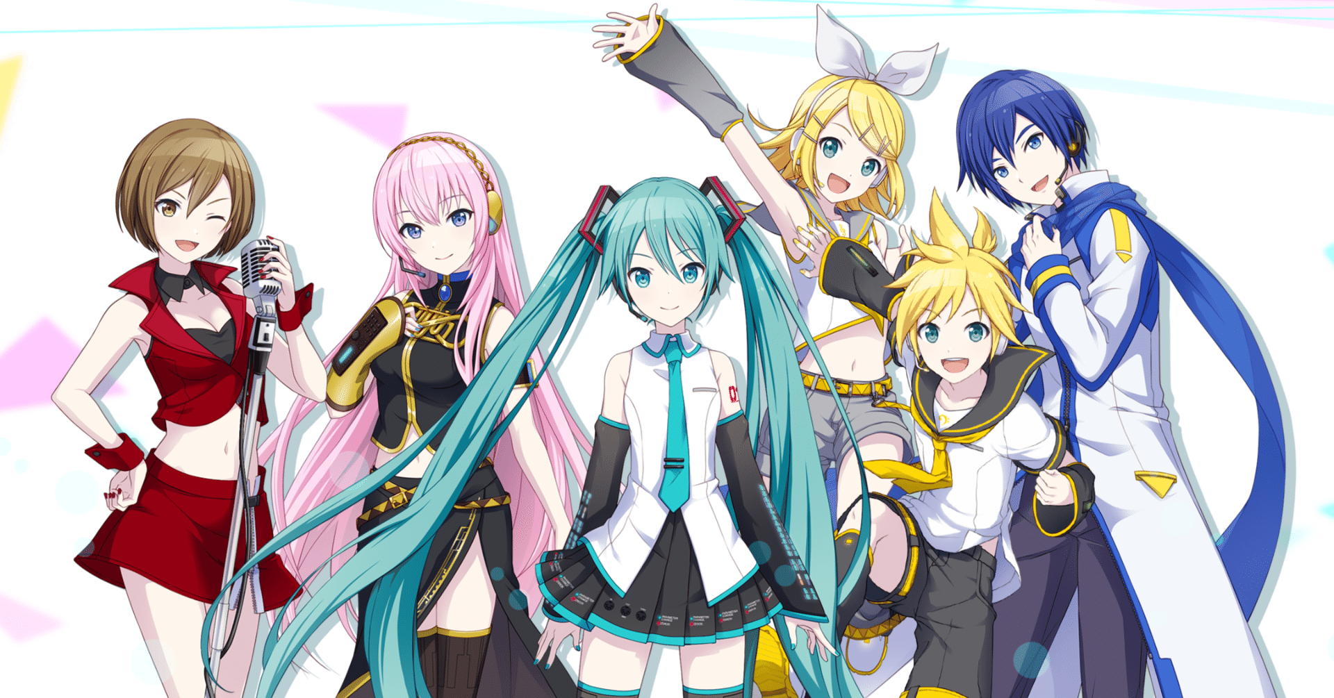 プロセカ収録済・未書き下ろしPまとめ｜夢結