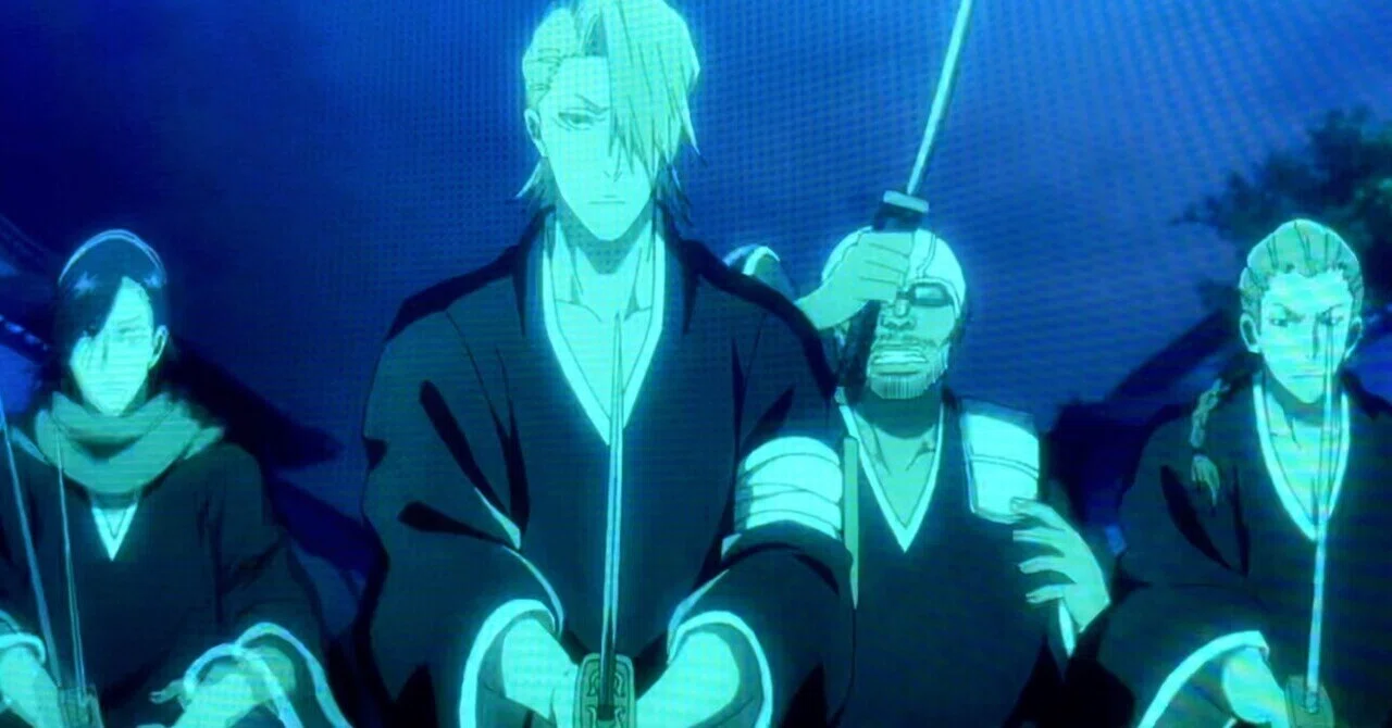 護廷十三隊 ビッグタオル 全3種 EX. BLEACH 十刃 r : 星十字騎士団。どっちが勝つ？ 護廷十三隊、全盛期（藍染除く）vs 星十字騎士団 タオル・ハンカチ