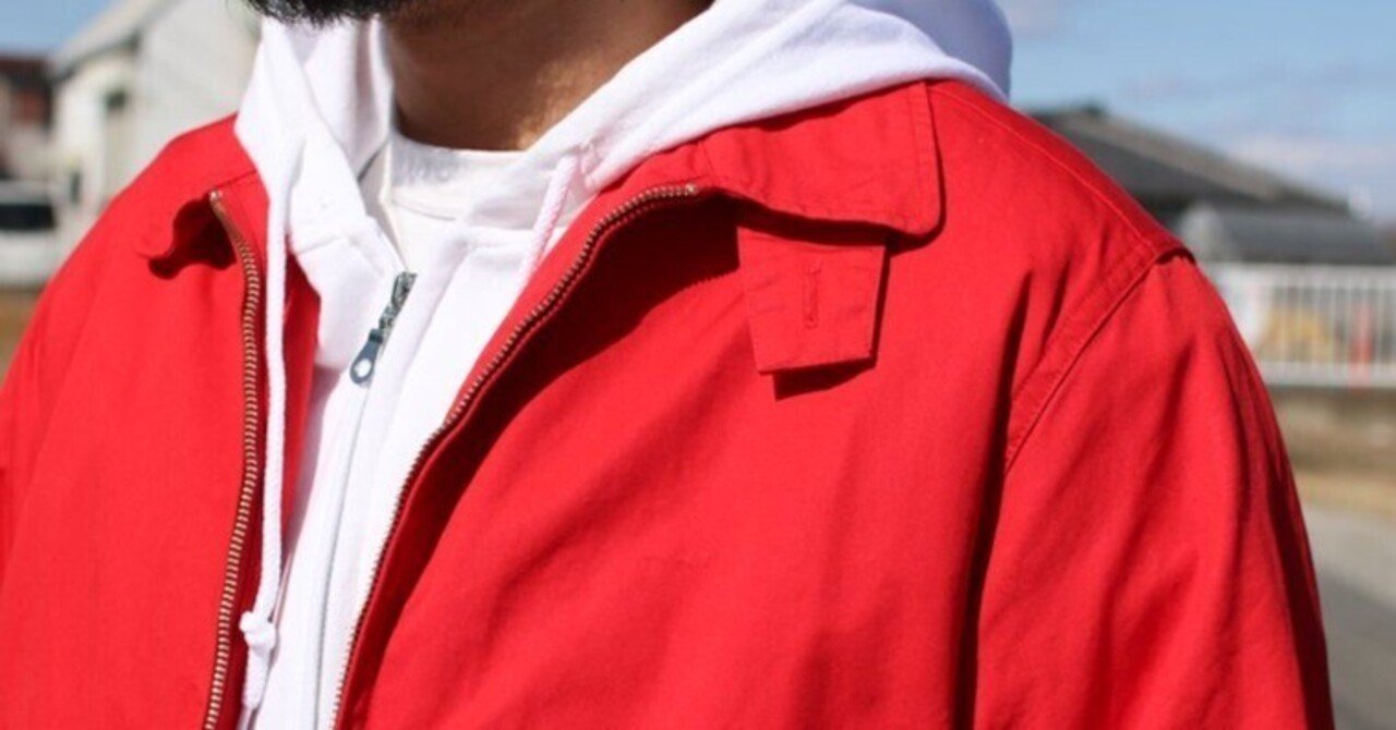 Sugar Caneのドリズラージャケット｜Mr.OLDMAN｜群馬県前橋市の