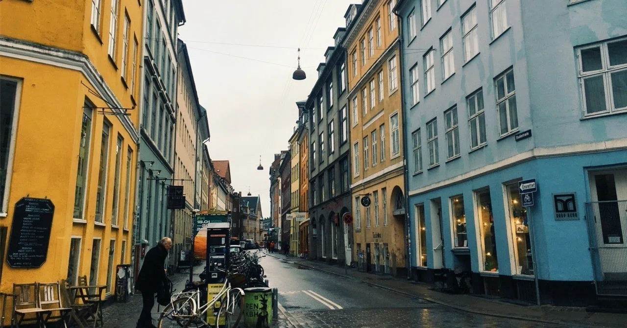 Denmark's 'Non-Countermeasure' Countermeasures for the Declining ...