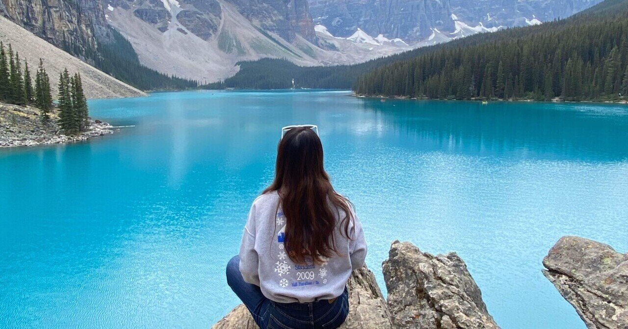 海外に行って、視野を広げるとはどういうことか。|Manami@カナダ&オーストラリア留学