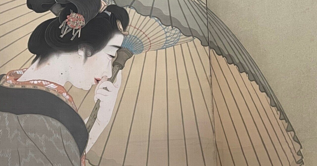 すれ違う美しい4人の女性たちの一瞬をドラマチックに切り取った下村