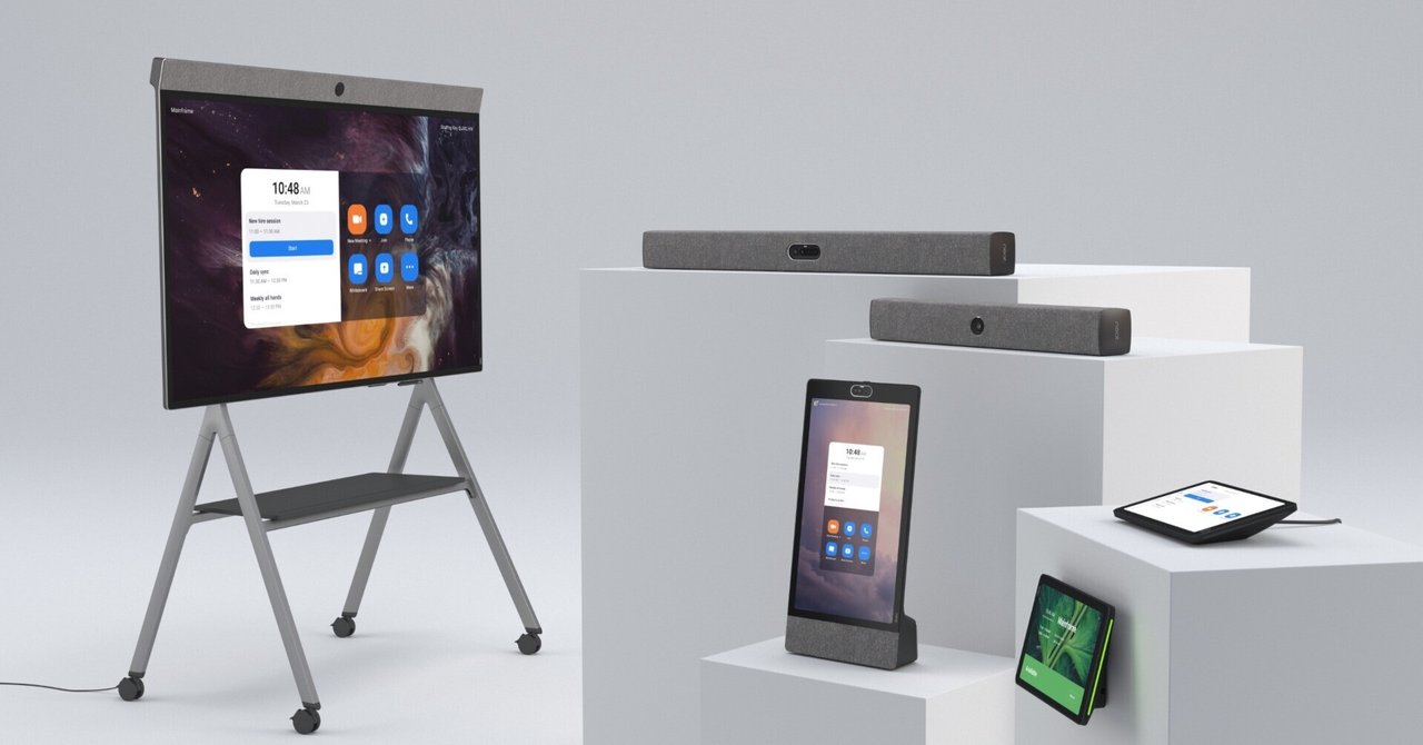 Zoom Rooms サインイン後に実施すべき設定｜Yuki Iwagishi