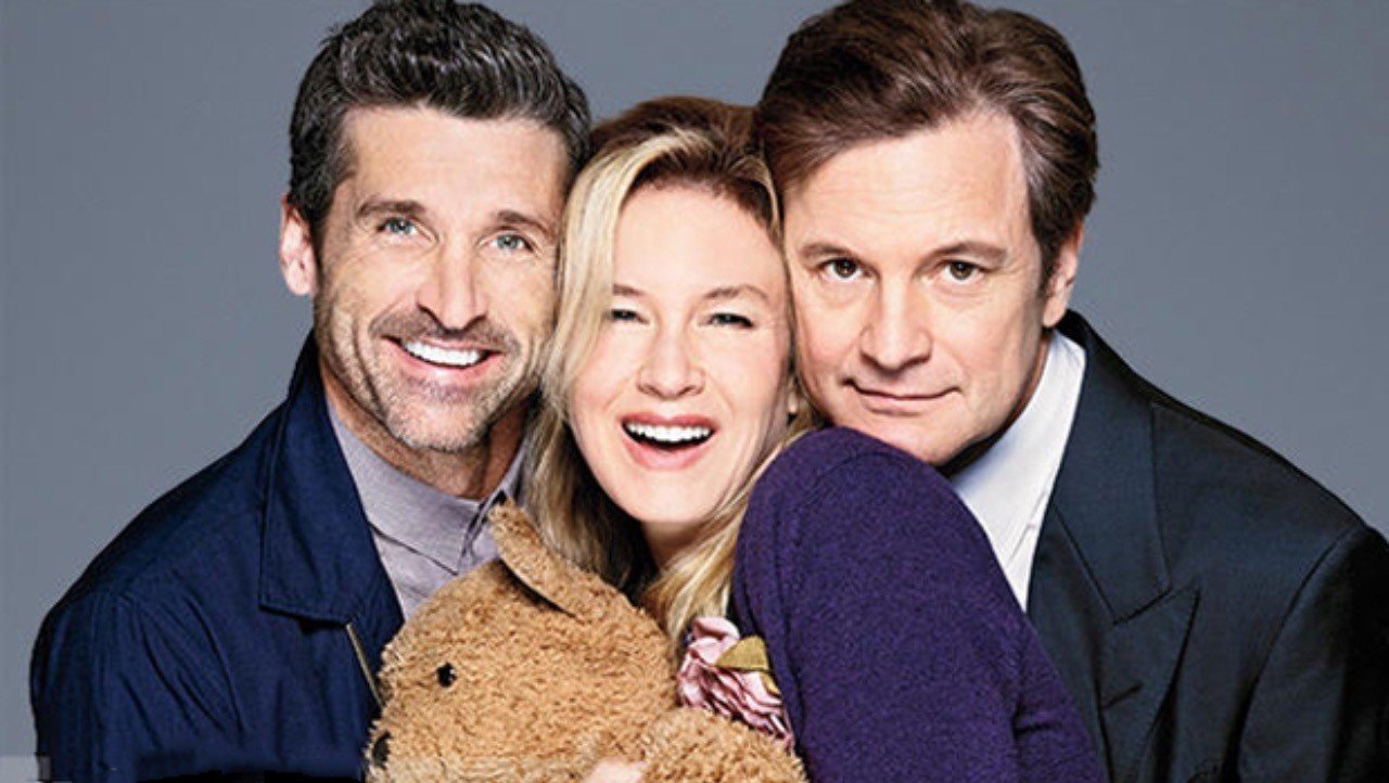 結局 不器用で感情表現が下手くそな男性が勝ち組説 映画 ブリジット ジョーンズの日記 ダメな私の最後のモテ期 島崎莉乃 Note