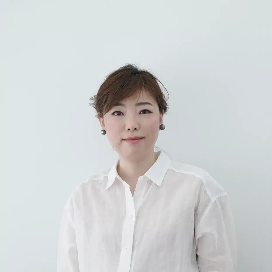 坂本祐子/フラワー＆グリーンプランナー