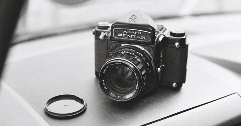 写真・カメラ機材について - pentax67|SUBARU|note 写真・カメラ機材について - pentax67|SUBARU|note