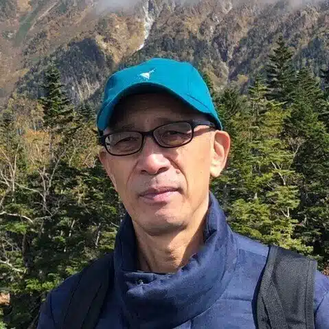 Tomoki Yasuhara