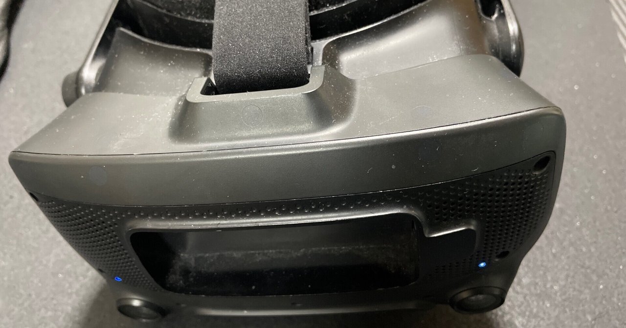 Valve Indexに3年ちょっとお世話になったユーザの知恵袋｜wata23