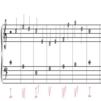 十二音による対位法 012 十二音技法に基づく対位法の研究 文庫版上製