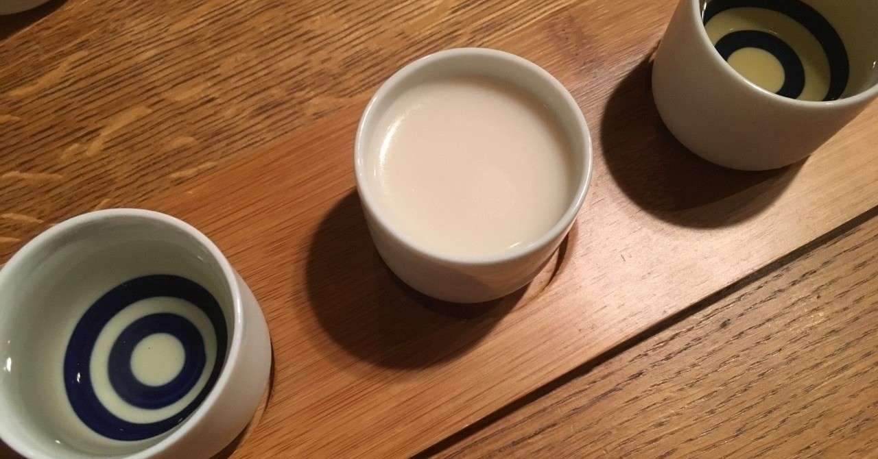 お酒が苦手な私が 日本酒が飲めるようになった1品 Hiroyuki Kamiya Re St Note