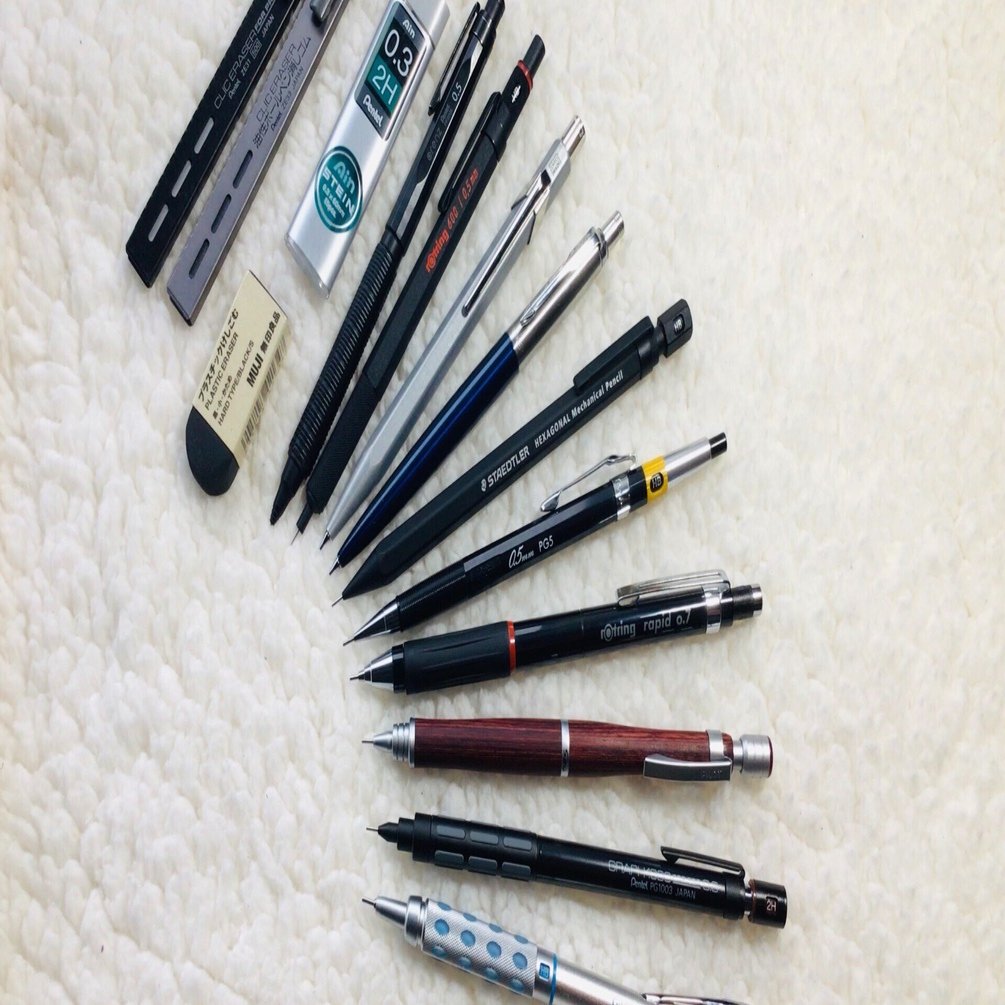 筆箱紹介#1｜八重桜/yaezakura