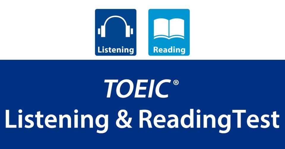 Toeicの点数を上げたいならリスニングの勉強はするな ソル 副業ブロガー Note
