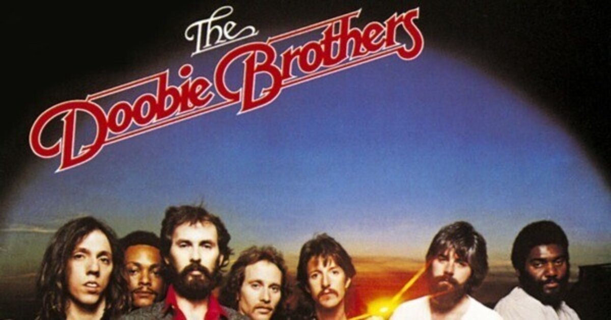 The Doobie Brothers｣のベストアルバムに入っていない名曲10選