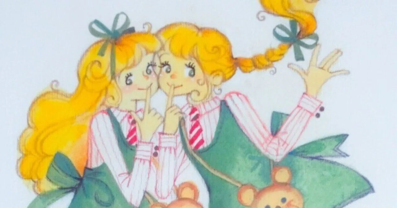 てくてく美術館訪問】田村セツコ展【弥生美術館】｜長月なな