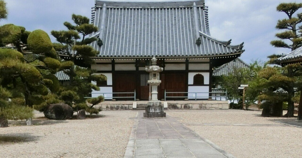 毎月18日開帳「野中寺」聖徳太子と蘇我馬子!奥之院「法泉寺