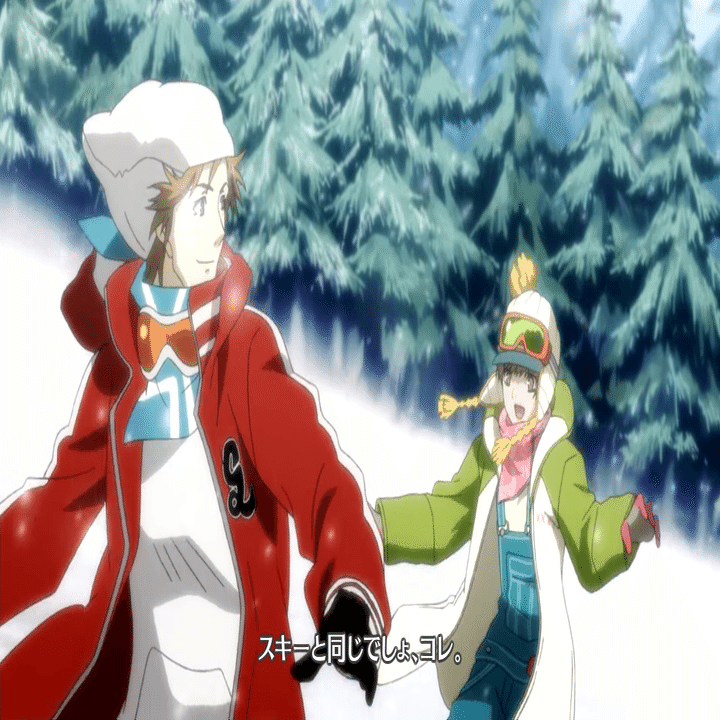 ネタバレあり【プレイ録】ペルソナ4ゴールデン 花村 陽介という男