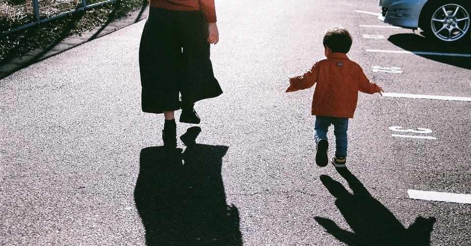 共働きが当たり前の時代では 専業主婦 は憧れの職業だ バイト師匠 Note