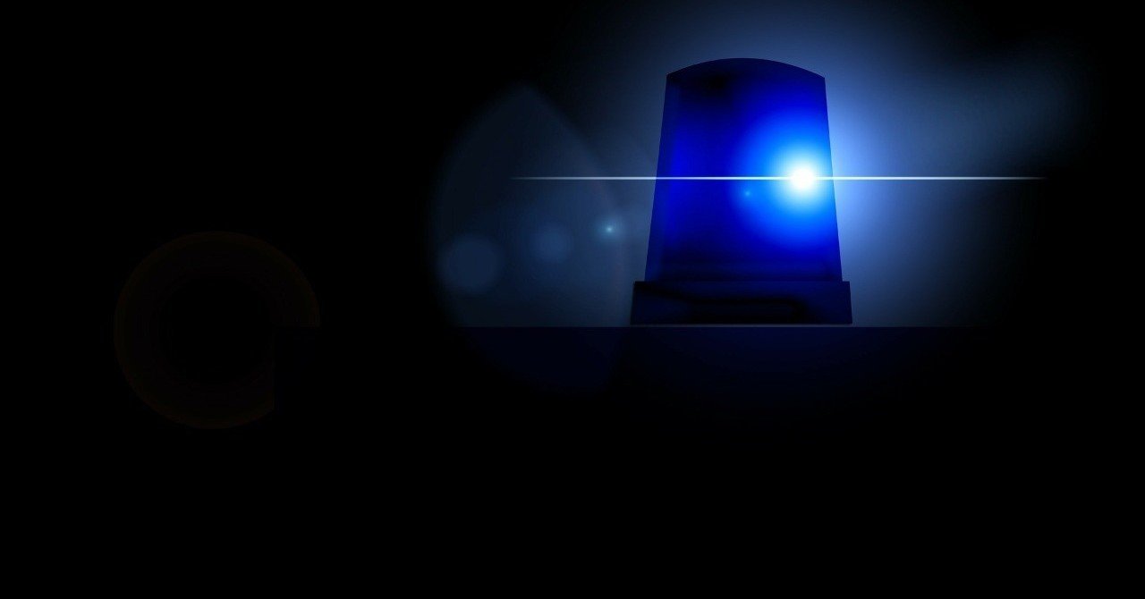 息子が私を警察に通報した夜のこと 麓 加誉子 ふもと かよこ Note