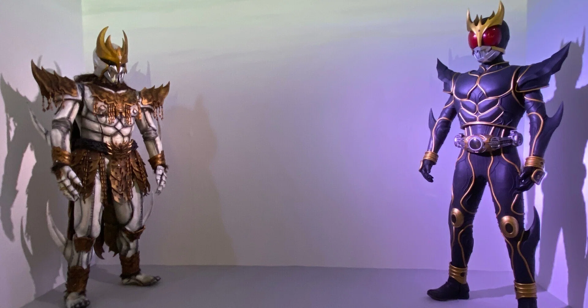 卒業特別寄稿】 メディア班イチの特撮オタクが「THE 仮面ライダー展 