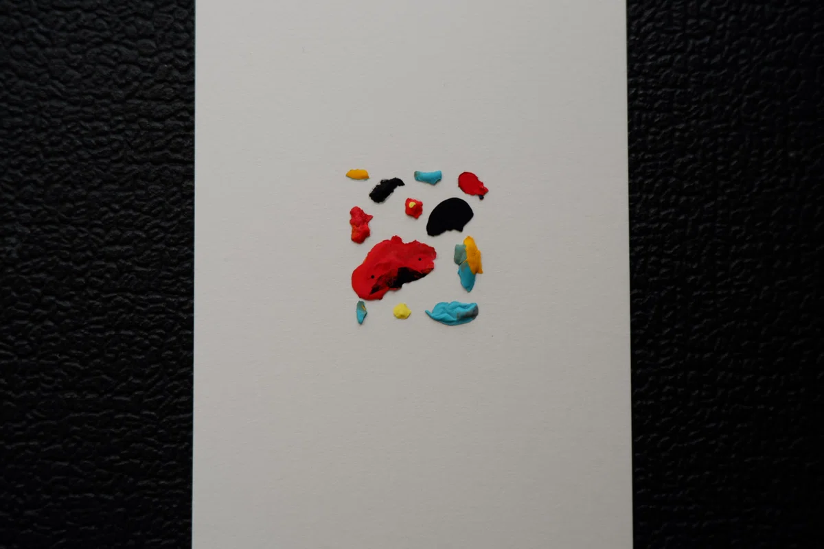 Toothpick Production Small Voices|野生の女/Kayoko Hagihara