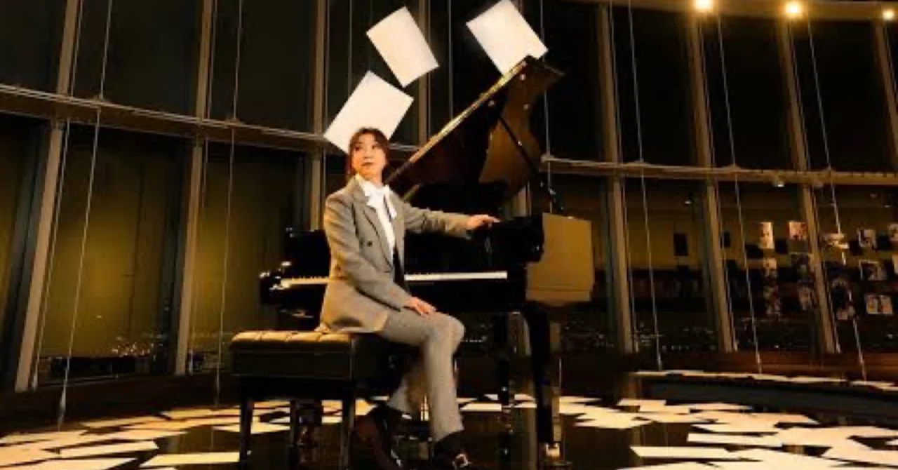 ?とことんユーミン?リクエスト大特集23曲2023年2月23日｜世古壽實