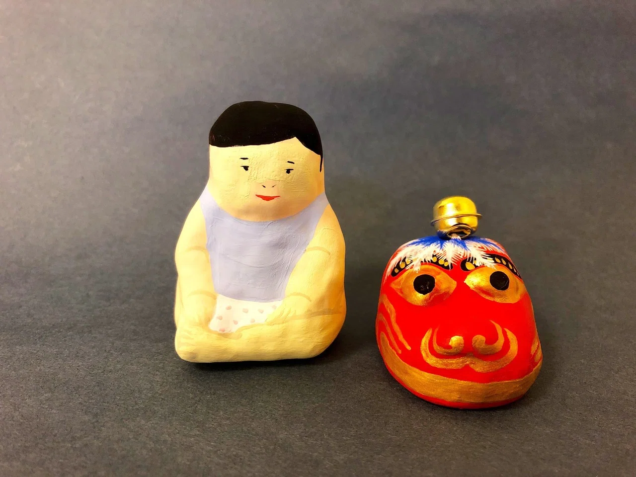 虫切り獅子頭（群馬県・高崎市）_20190208｜渡部剛｜go watabe