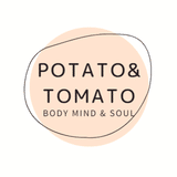 Potato & Tomato