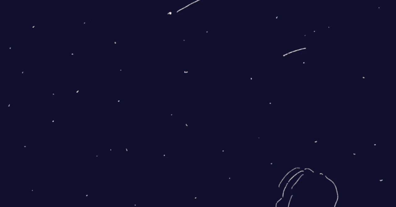 中田ヤスタカとStarry Sky｜まわる まがり｜ライター