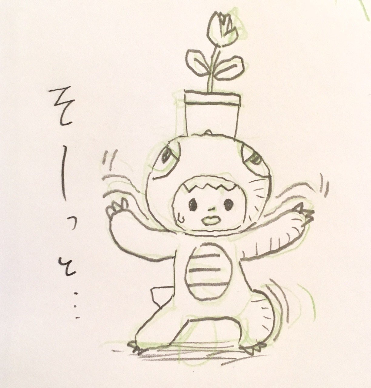 一番気を使っていることは だ ストップモーションアニメーター 篠𠩤健太 コマ撮りアニメーター Note